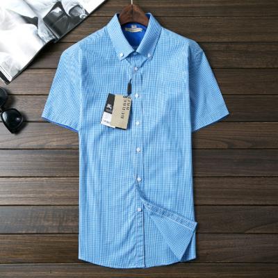 Burberry Men Shirts-1035